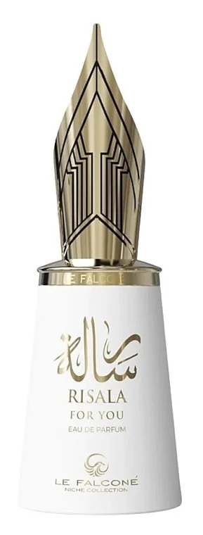 Le Falconé Falcone Risala For You Eau de Parfum mixte