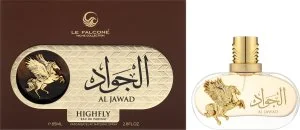 Le Labo Falcone Highfly Al Jawad Eau de Parfum Unisexe