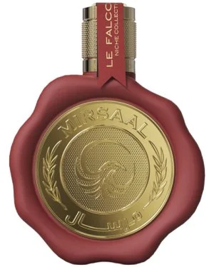 Le Falconé Falcone Mirsaal Love Letter U Eau de Parfum