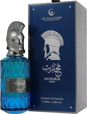 Le Labo Falcone Muharib Hero M Extrait de Parfum