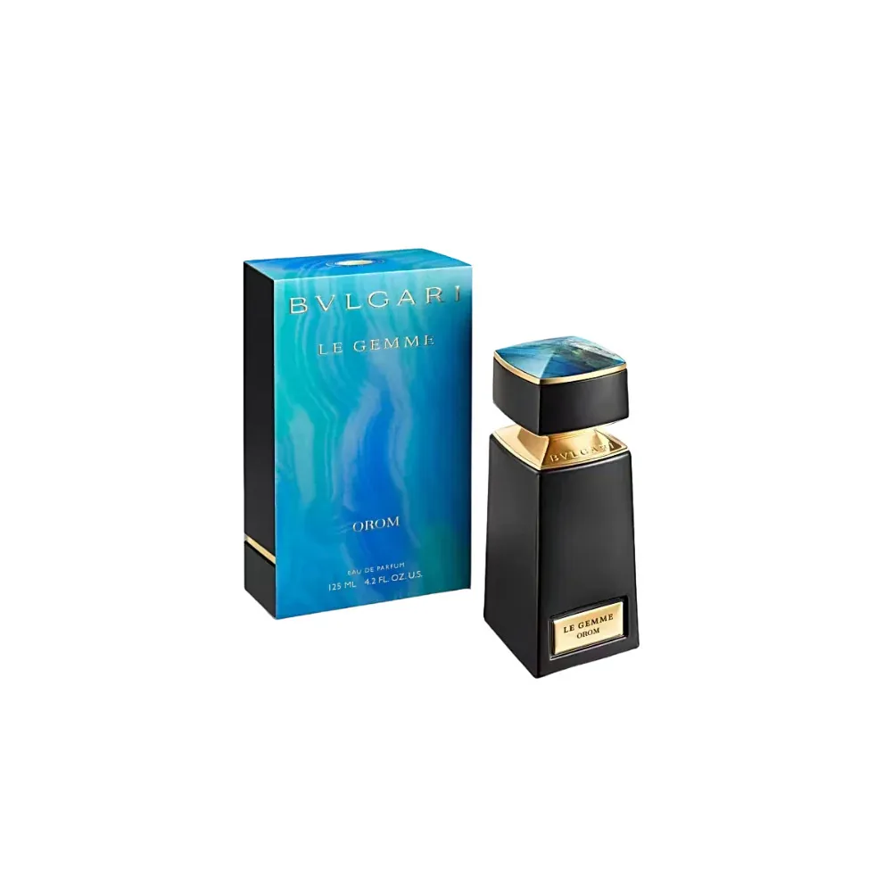 Le Gemme Orom eau de parfum pour homme 60 ml