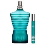 Le Male 125 ml Eau de Toilette pour homme 20 ml