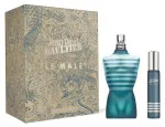 Le Male 125 ml Eau de Toilette pour homme 20 ml