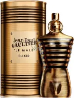 Le Male Elixir Absolu parfum pour homme 125 ml