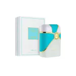 Le Parfait Azure Pour Femme eau de parfum pour femme 200 ml