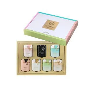 Armaf Le Parfait Coffret Découverte