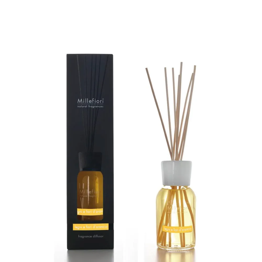 Legni E Fiori D’Aranico diffuseur d'arômes 100 ml