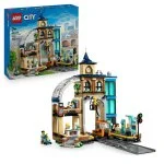 City 60469 Gare centrale