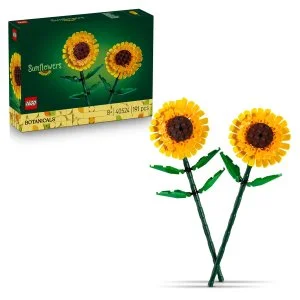 LEGO® Botanicals 40524 Tournesol