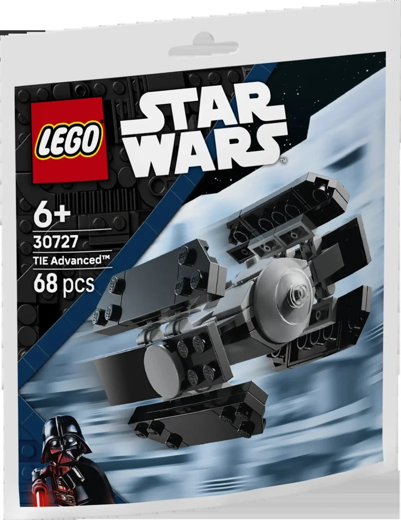 30727 Mini-modèle TIE Advanced™