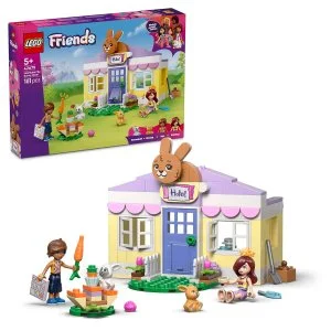 LEGO® Friends 42679 Hôtel pour lapins à Heartlake