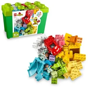LEGO® DUPLO® 10914 Grande boîte de briques