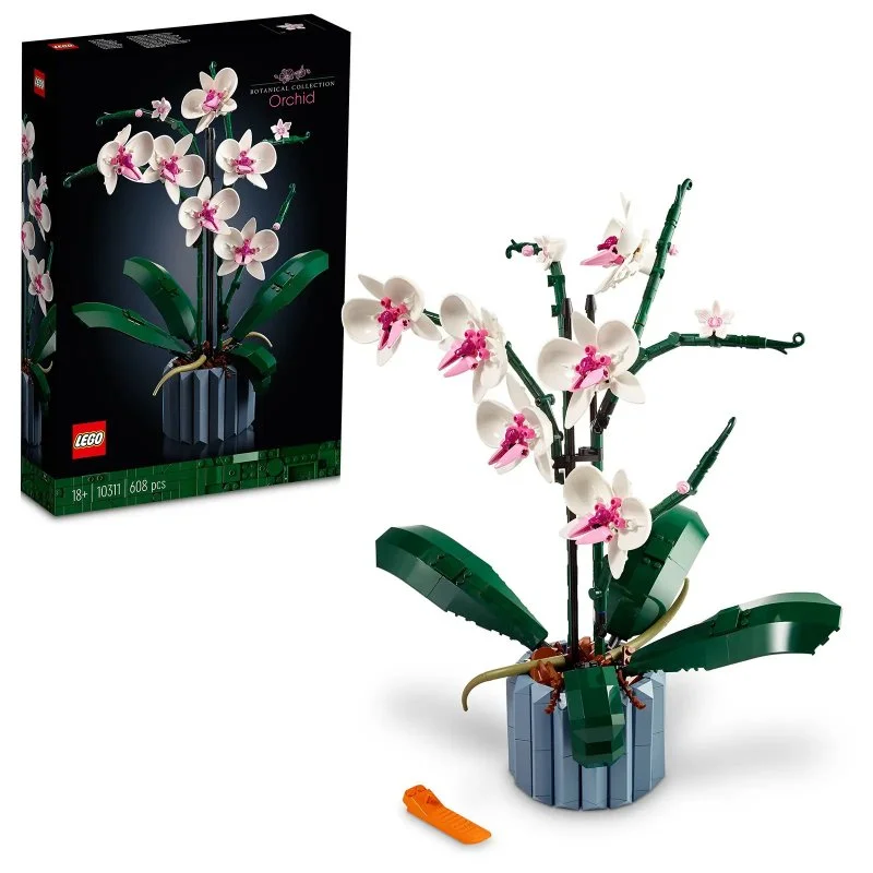 Botanicals 10311 Orchidée
