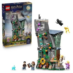 LEGO® Harry Potter™ 76467 La maison de Luna Lovegood