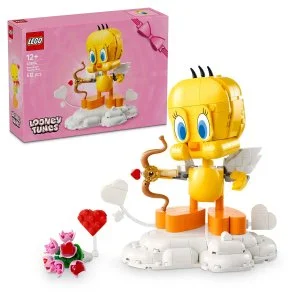 LEGO® Looney Tunes™ 40824 Tweety adorable