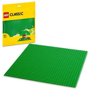 LEGO® Classic 11023 Plaque de base verte