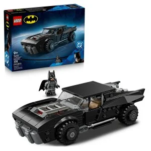LEGO® DC Batman™ 76332 Batman™ : Batmobile
