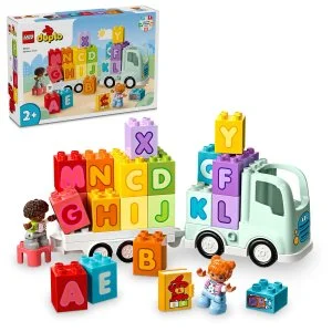 LEGO® DUPLO® 10421 Camion de l'alphabet