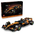 Technic 42228 Voiture McLaren MCL39 F1®