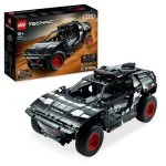 Technic 42160 Audi RS Q e-tron