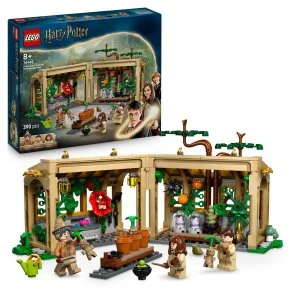 LEGO® Harry Potter™ 76445 Château de Poudlard : Cours de botanique