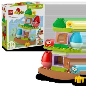 LEGO® DUPLO® 10440 Arbre à bascule et à empiler