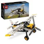 Technic 42198 Avion pour les zones reculées