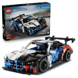 LEGO® Technic 42226 Voiture de course BMW M4 GT3 EVO