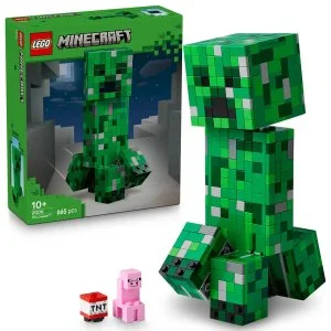 LEGO® Minecraft® 21276 Le Creeper™