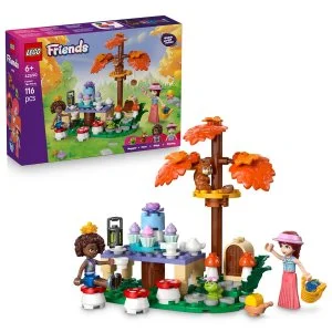 LEGO® Friends 42690 L'Heure du thé en forêt