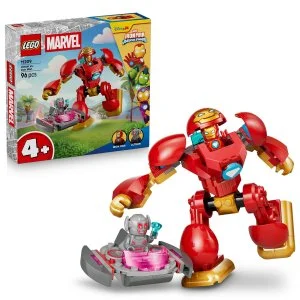 LEGO® Disney Junior Marvel 11209 Ultron contre Iron Man