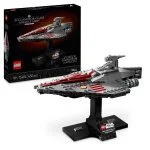 Star Wars™ 75404 Vaisseau d'assaut de classe Acclamator
