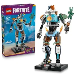 LEGO® Fortnite® 77081 Coffret