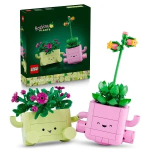 LEGO® Botanicals 11506 Plantes qui se balancent