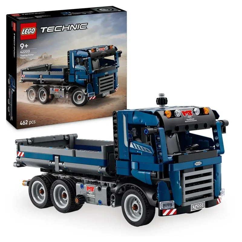 Technic 42203 Camion-benne