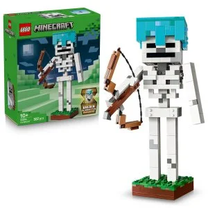 LEGO® Minecraft® 21594 Squelette