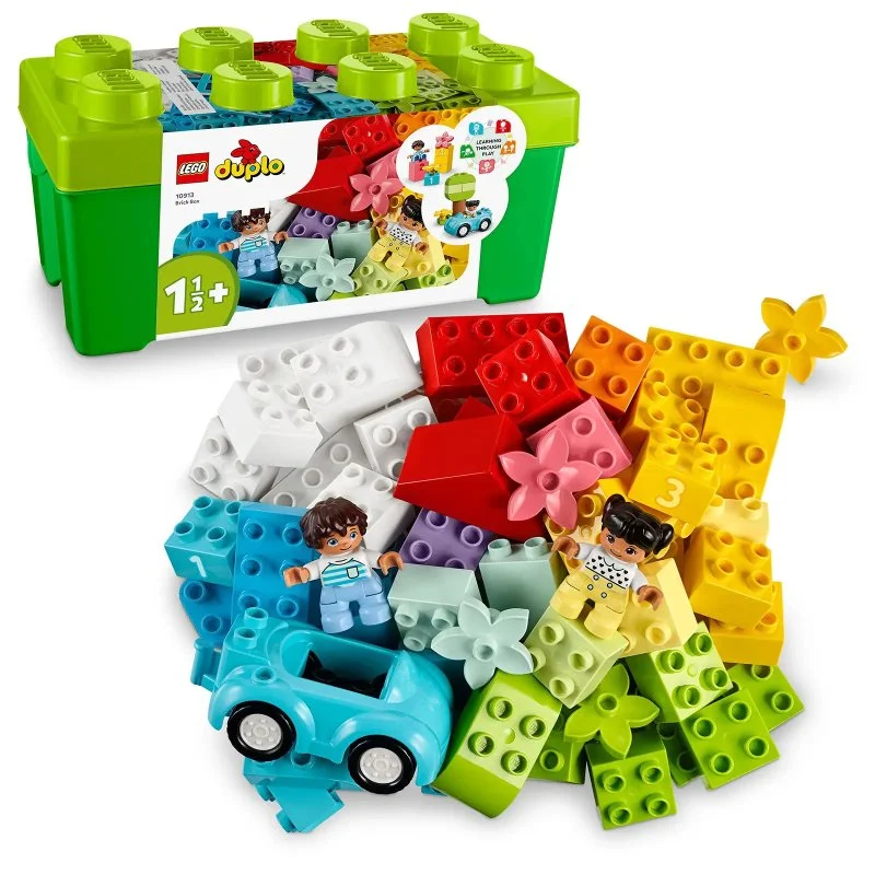 DUPLO® 10913 Boîte de briques