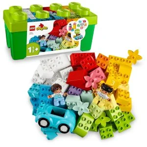 LEGO® DUPLO® 10913 Boîte de briques