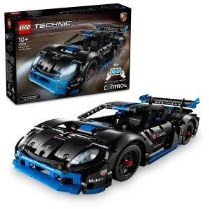 LEGO® Technic 42176 Voiture de course Porsche GT4 e-Performance