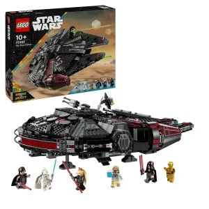LEGO® Star Wars™ 75389 Faucon obscur