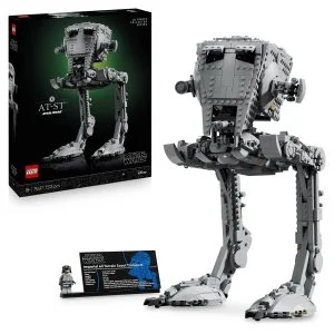 LEGO® Star Wars™ 75417 Marcheur AT-ST™