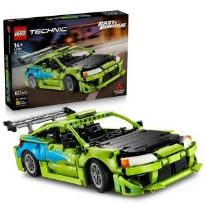 LEGO® Technic 42229 Voiture Fast and Furious Mitsubishi Eclipse