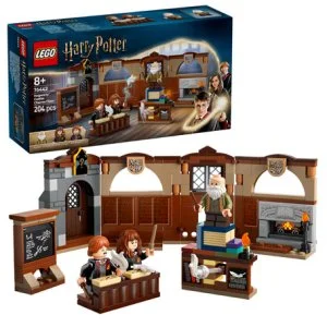 LEGO® Harry Potter™ 76442 Le Château de Poudlard : Le cours de sortilèges