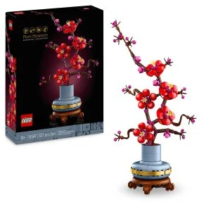 LEGO® Botanicals 10369 Abricot japonais