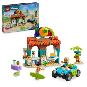LEGO® Friends 42625 Stand de smoothies de plage