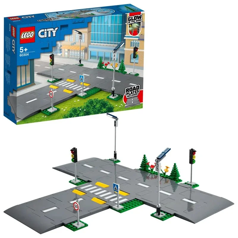City 60304 Carrefour