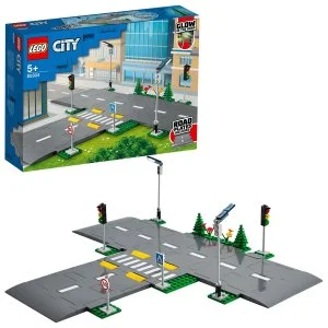 LEGO® City 60304 Carrefour