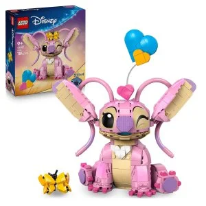 LEGO® Disney 43257 Petit Ange