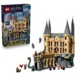 Harry Potter™ 76473 Château de Poudlard : Aile Est