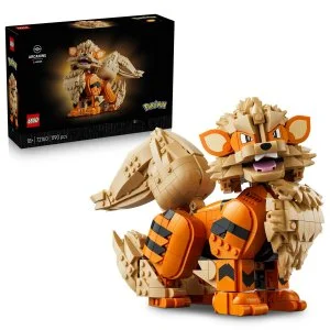LEGO® Pokémon™ 72160 Arcanin